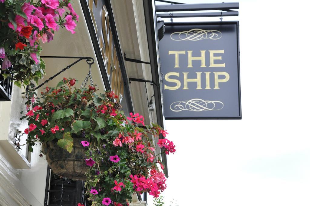 The Ship Inn London Eksteriør billede